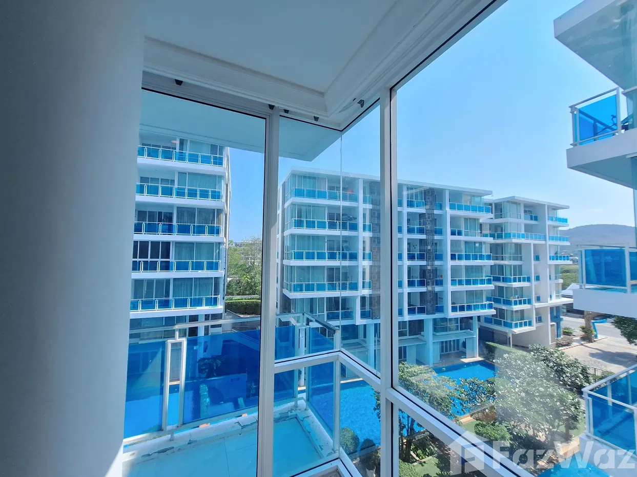 picture 2 Bedroom Condo at My Resort Hua Hin - 20/27