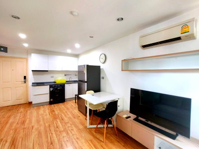 Condos for sale : For Sale – The Ace Ekamai - Exclusive Family Unit in Prime Location, Close to Top International School