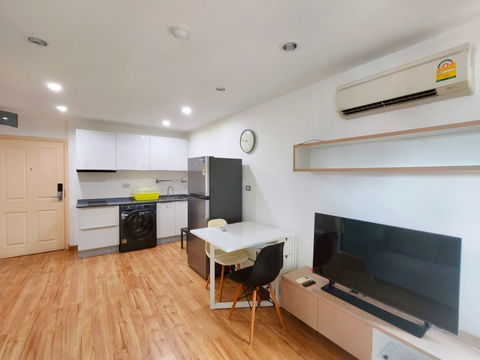 For Sale – The Ace Ekamai - Exclusive Family Unit in Prime Location, Close to Top International School