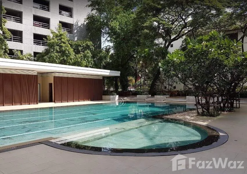 picture 1 Bedroom In Sathorn Park Place 5652930 - 16/17