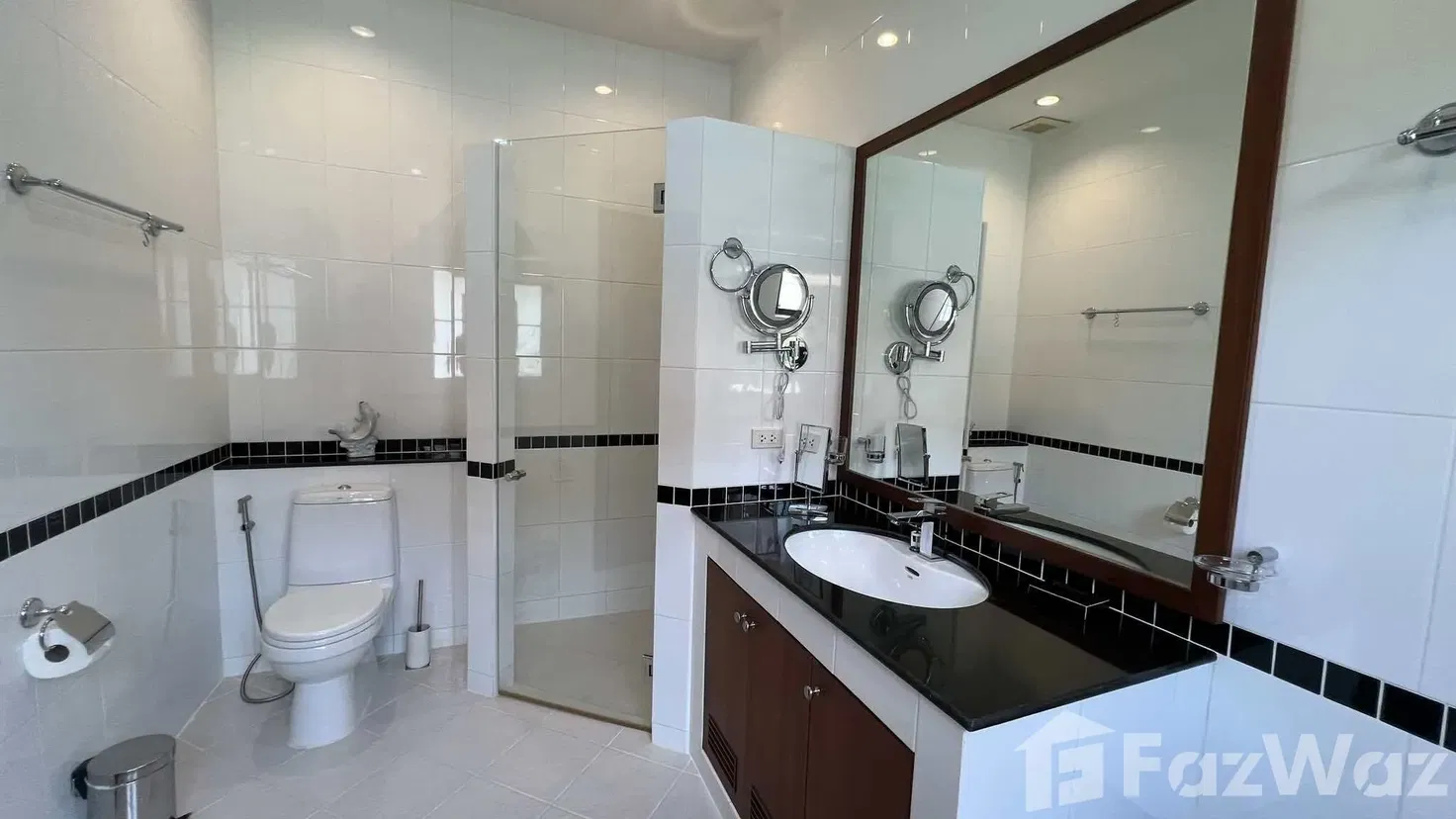 picture 2 Bedroom Villa for sale at Manora Village I - 17/22