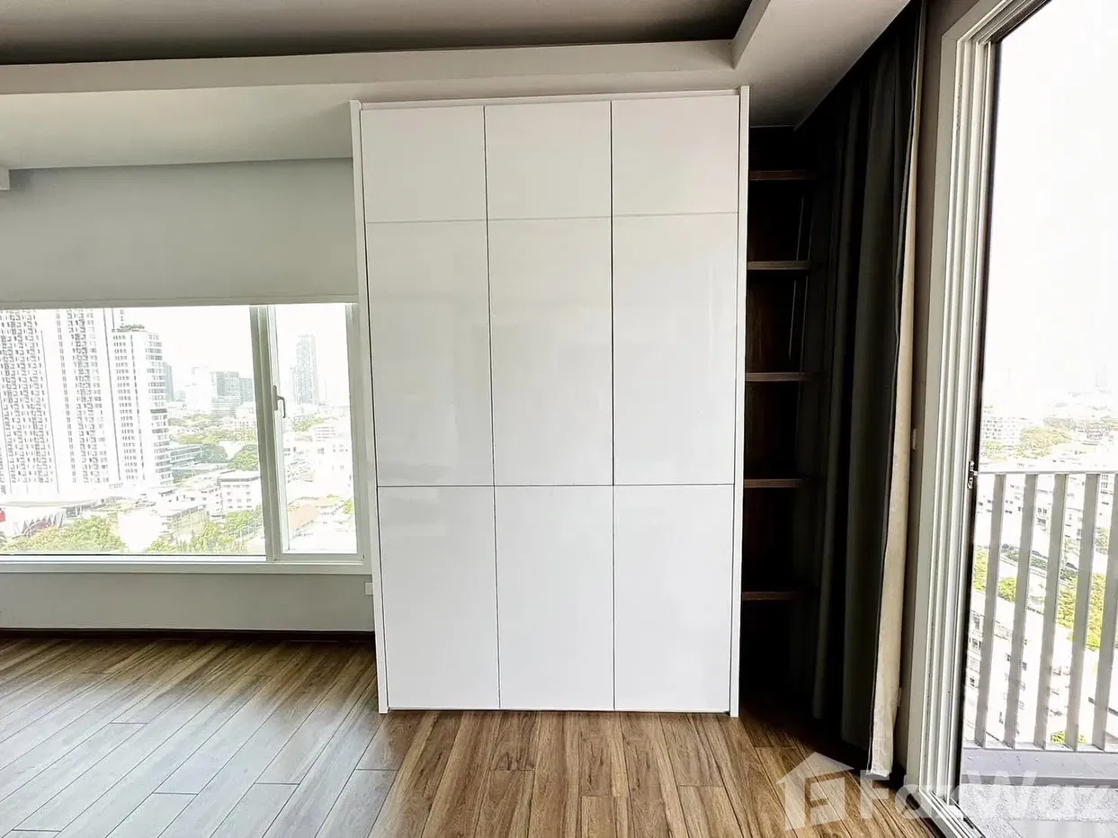picture 1 Bedroom Condo for sale at Ceil By Sansiri - 15/16