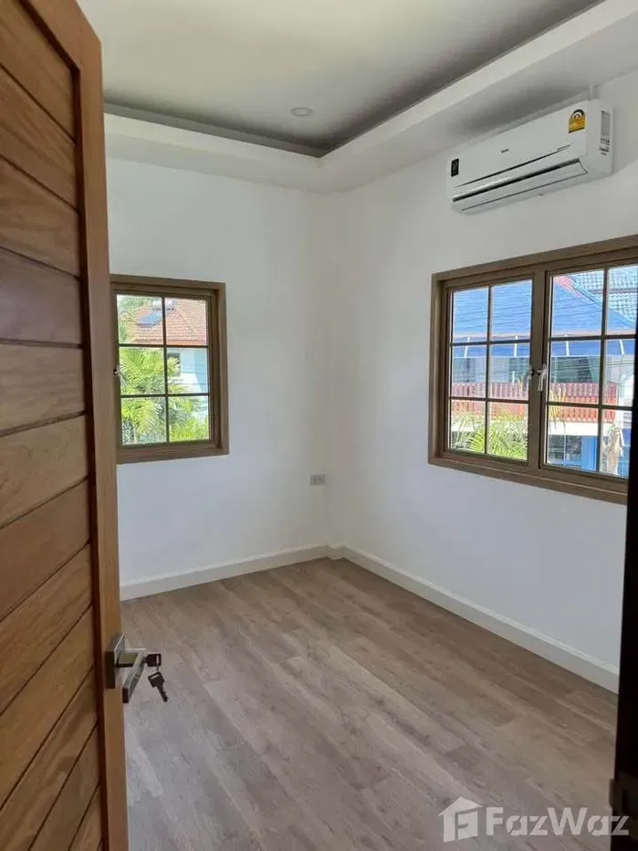 รูป ขาย วิลล่า 4 ห้องนอน ในโครงการ หมู่บ้านภูเก็ตคันทรีโฮม - รูปที่ 19/25