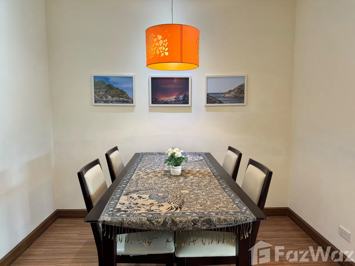 picture 2 Bedroom Condo for sale at Phuket Villa Patong Beach - 3/9