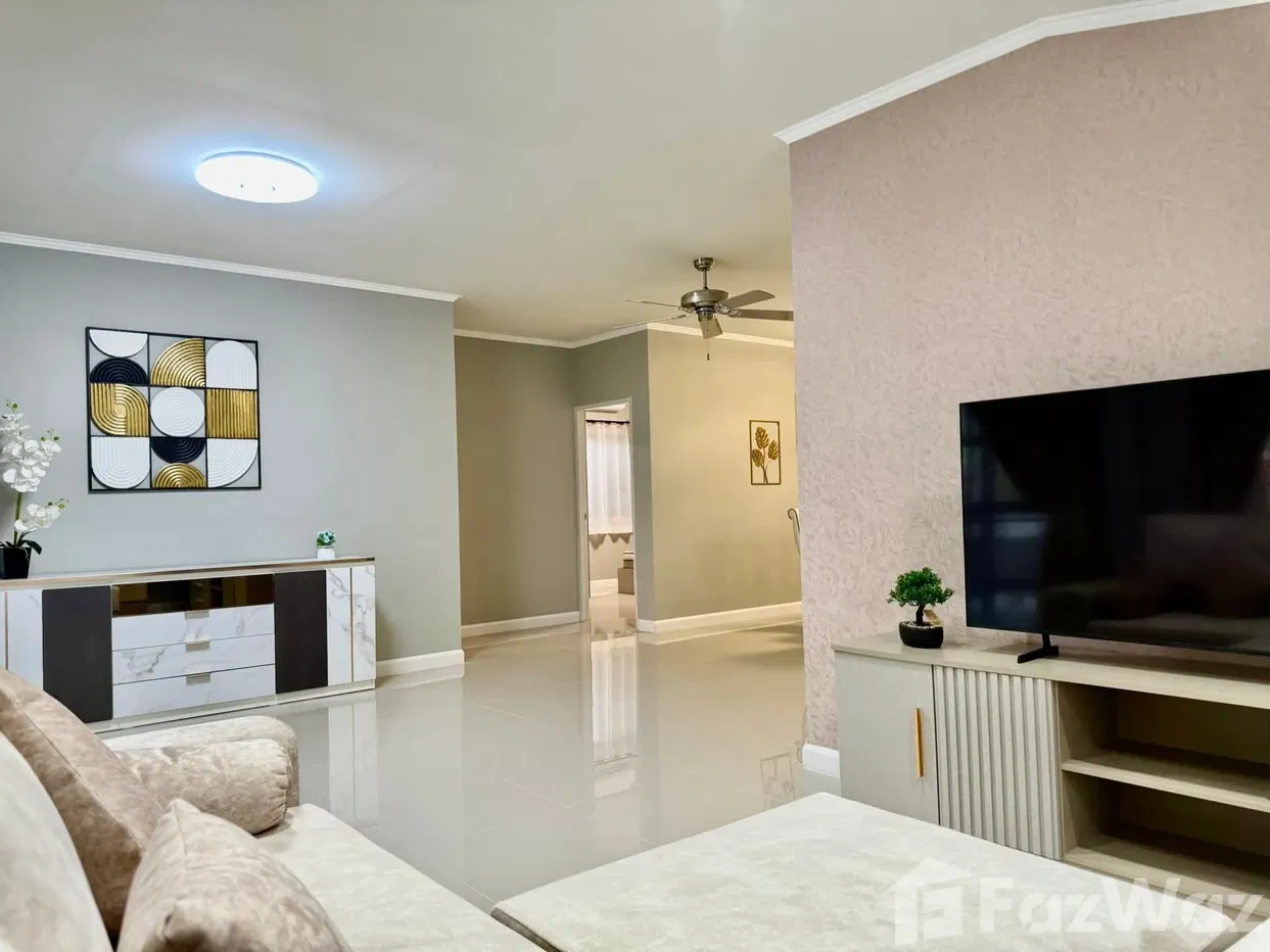 picture 4 Bedroom Villa for sale at Wantana Village - 22/27