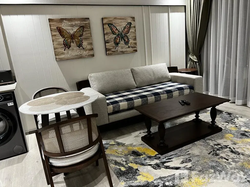 picture 1 Bedroom Condo for sale at InterContinental Residences Hua Hin - 3/6