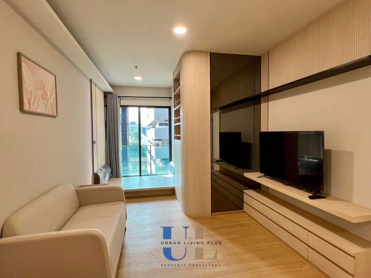 picture ( U20241103100 ) New Renovation ✨Tel/Line 096-2479369✨ FOR RENT NOBLE REMIX 2 bedroom 1 bathroom 70 Sq.M. Ready to move BEST Price!!! - 2/9