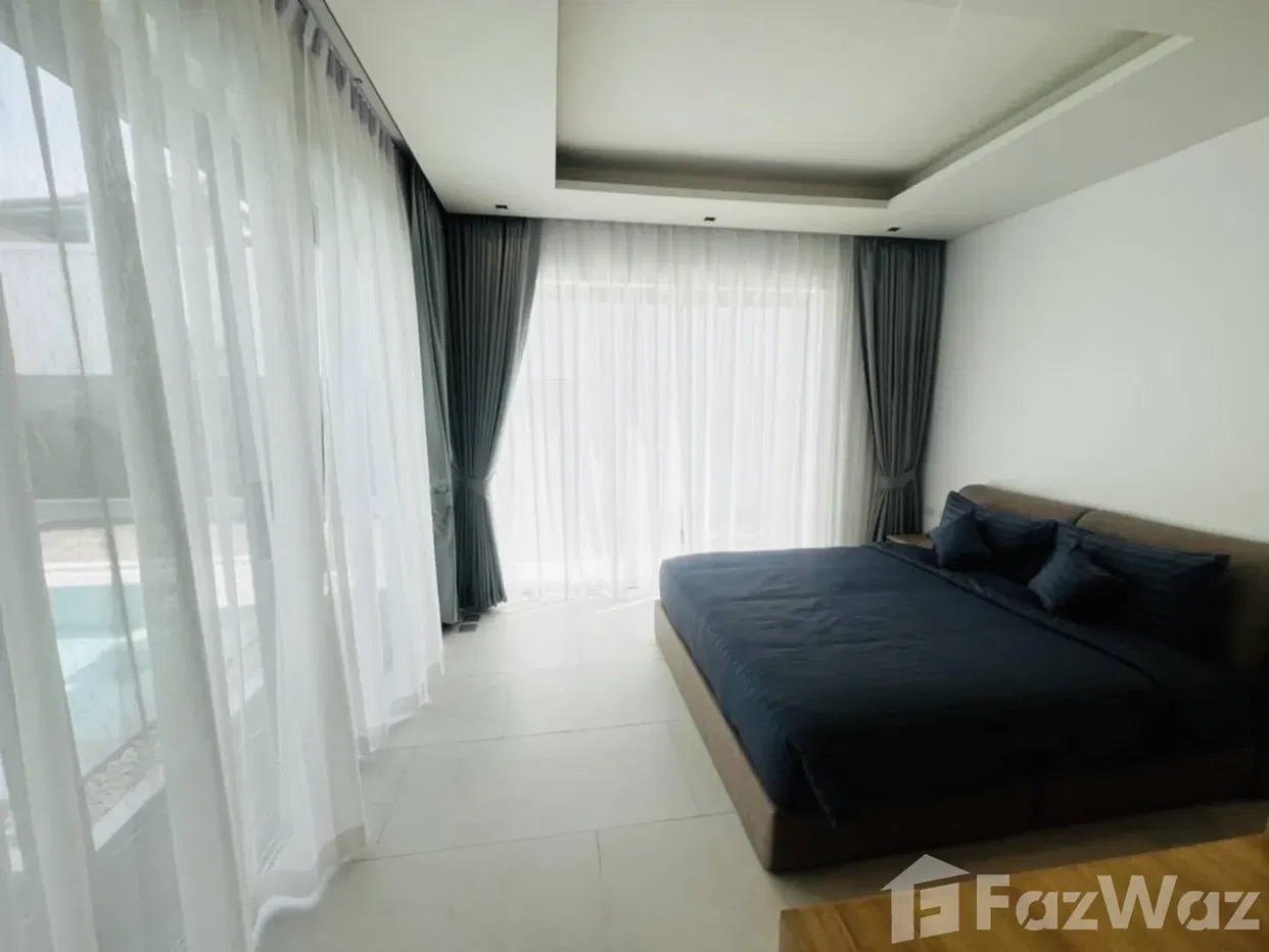 picture 3 Bedrooms Villa for Sale in Botanica Mind. - 20/26
