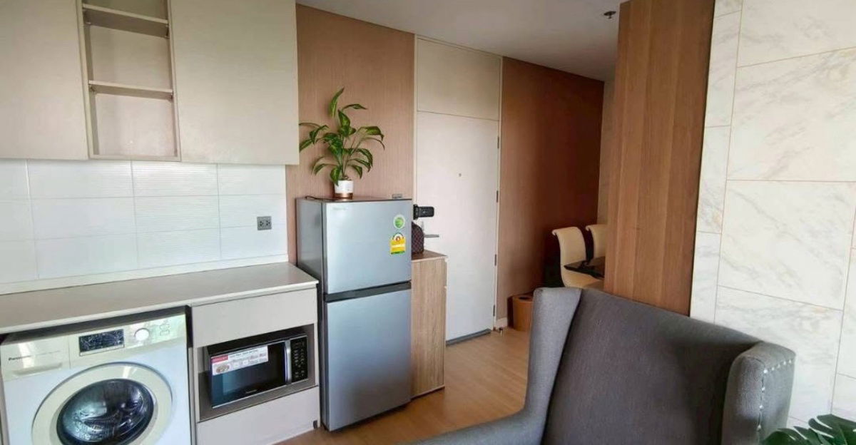 picture MN2885 Lumpini Suite Phetchaburi Makkasan - 16/20