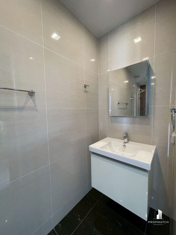 รูป ✨Flash Deal ✨Park Origin Phromphong (Park 24) ( 2Bed 2Bath 60SQM.) แต่งครบพร้อมอยู่ !! เพียง 58,000 บาทต่อเดือน Tel.0981315848 @propmatch - รูปที่ 25/25