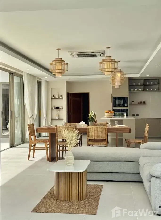 picture 3 Bedroom Villa for sale in Bo Phut, Surat Thani - 2/16