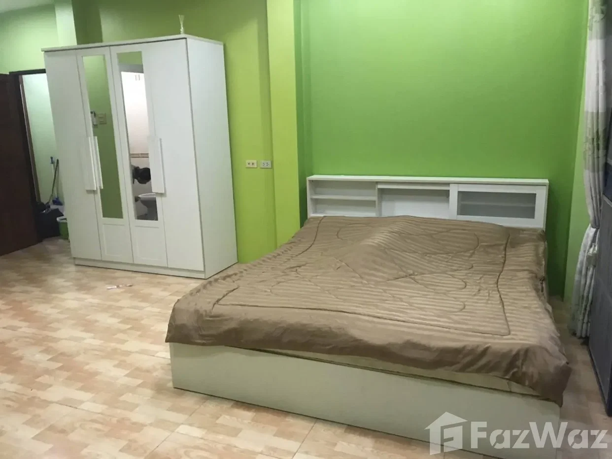 รูป บ้านเดี่ยว 2 ชั้น หมู่บ้านวันเดอร์แลนด์3 5650964 - รูปที่ 11/11