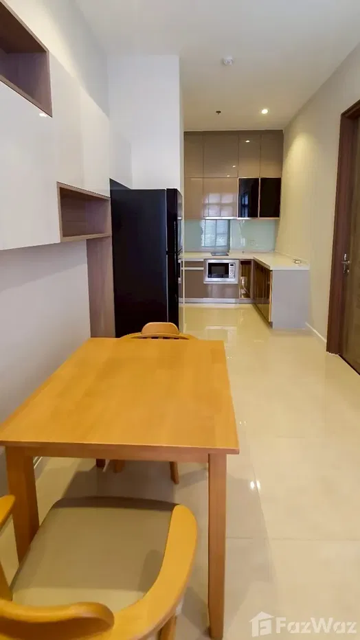 picture 1 Bedroom Condo for sale at Mayfair Place Sukhumvit 50 - 19/19
