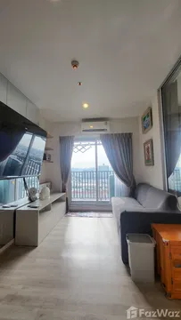 1 Bedroom Condo for sale at Niche Mono Ramkhamhaeng