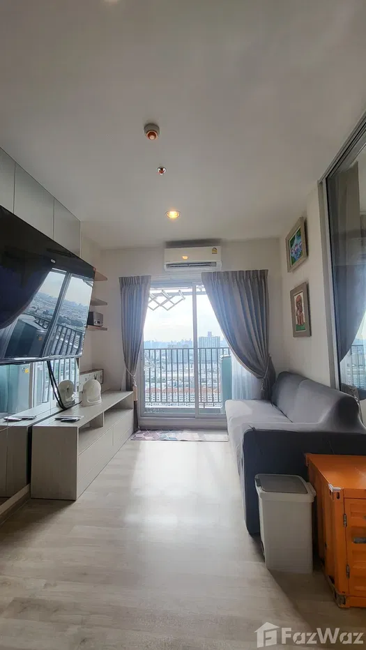 picture 1 Bedroom Condo for sale at Niche Mono Ramkhamhaeng - 1/27