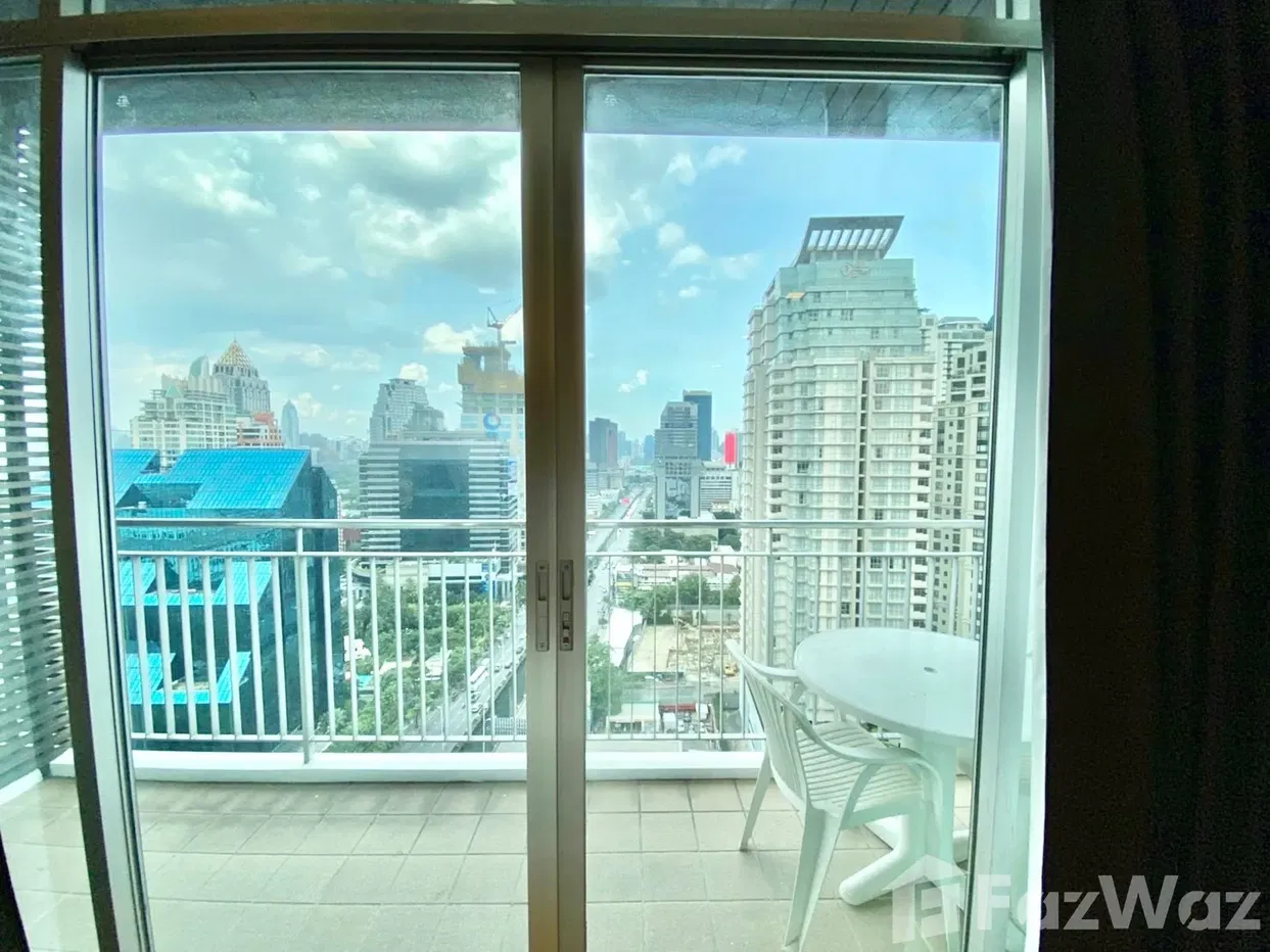picture 2 Bedroom Condo for sale at Urbana Sathorn - 19/19