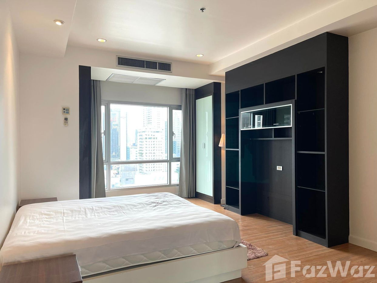 picture 1 Bedroom Condo for sale at The Trendy Condominium - 13/20