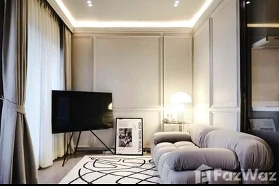 Condos for sale : The life asoke rama 9 5644611