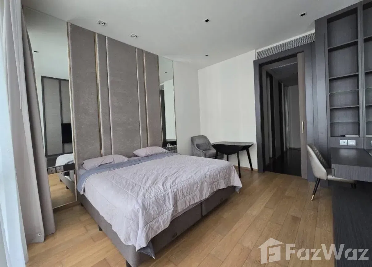 รูป ขาย คอนโด สตูดิโอ ในโครงการ 28 ชิดลม - รูปที่ 1/8