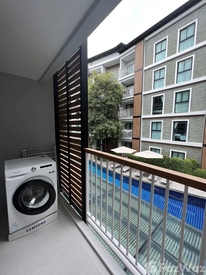 picture 1 Bedroom Condo for sale at The Title V - 8/16