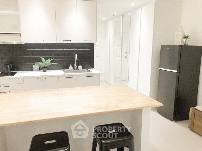 picture 1-BR Condo at Sukhumvit Suite near BTS Nana (ID 824688) - 5/6
