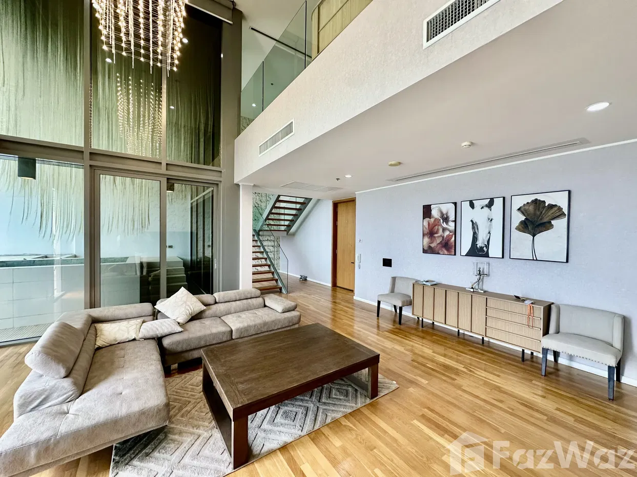 picture Luxury 5-Bedroom Duplex at Northpoint – 46th - Foreign Name - 5/23