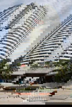 3 Bedroom Condo for sale at Jomtien Plaza Condotel