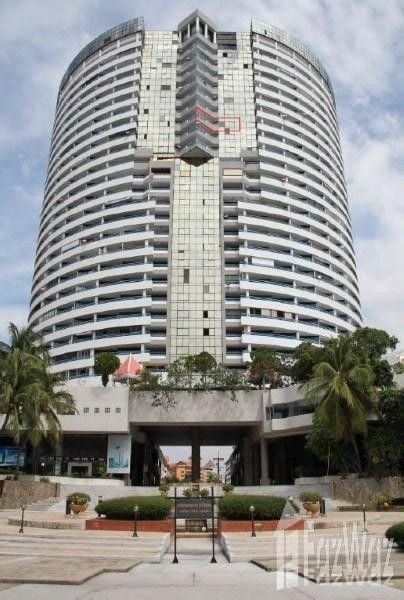 picture 3 Bedroom Condo for sale at Jomtien Plaza Condotel - 1/15