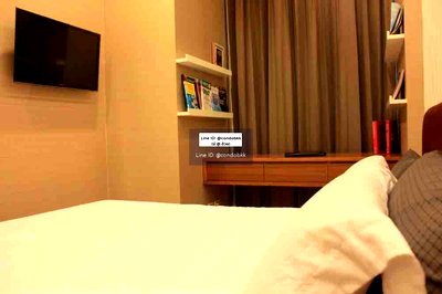 Condos for sale Big C Extra Lat Phrao (Big C Extra Ladprao) : For Sale: Equinox Condominium – High Floor with City View