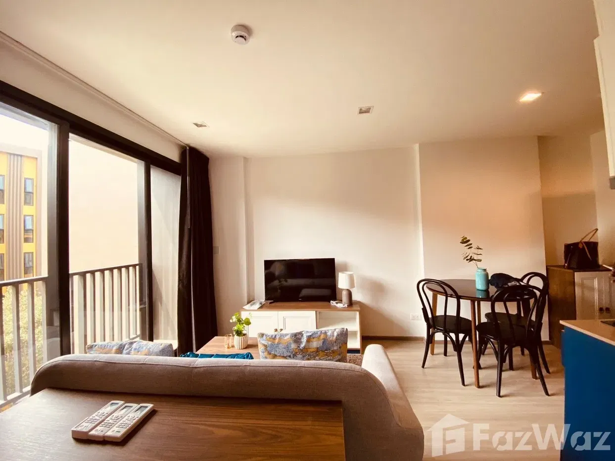 picture 2 bedroom condo for rent at The Base Central Phuket 1905721 - 6/6