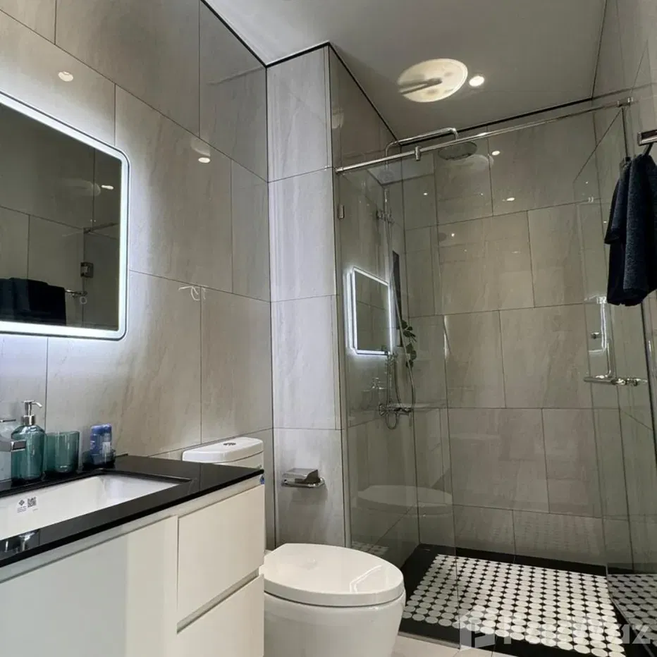 picture TITLE LEGENDARY 1 BEDROOM - 7/7