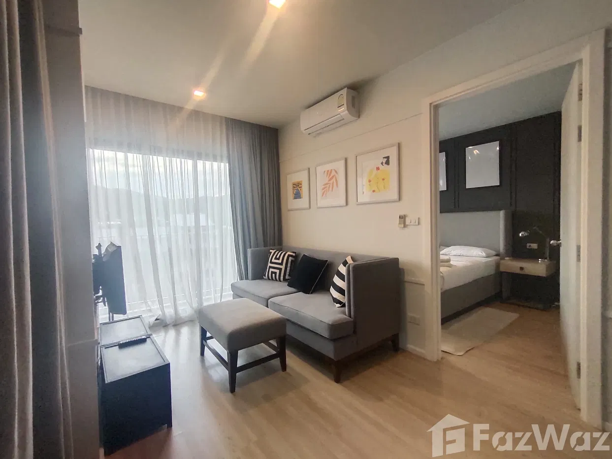 picture 1 Bedroom Condo for Sale in DLUX Condo, Chalong - 1/15