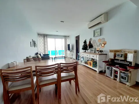 คอนโดให้เช่า 2 ห้องนอน ในโครงการ มาย รีสอร์ท หัวหิน