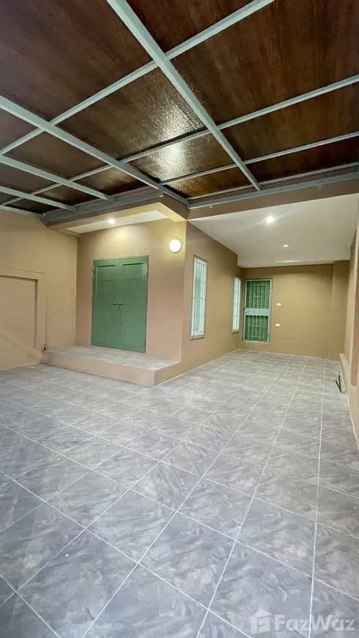 picture 3 ฺBedroom for Sale at Anuphat Manorom Village in Phuket - 3/8