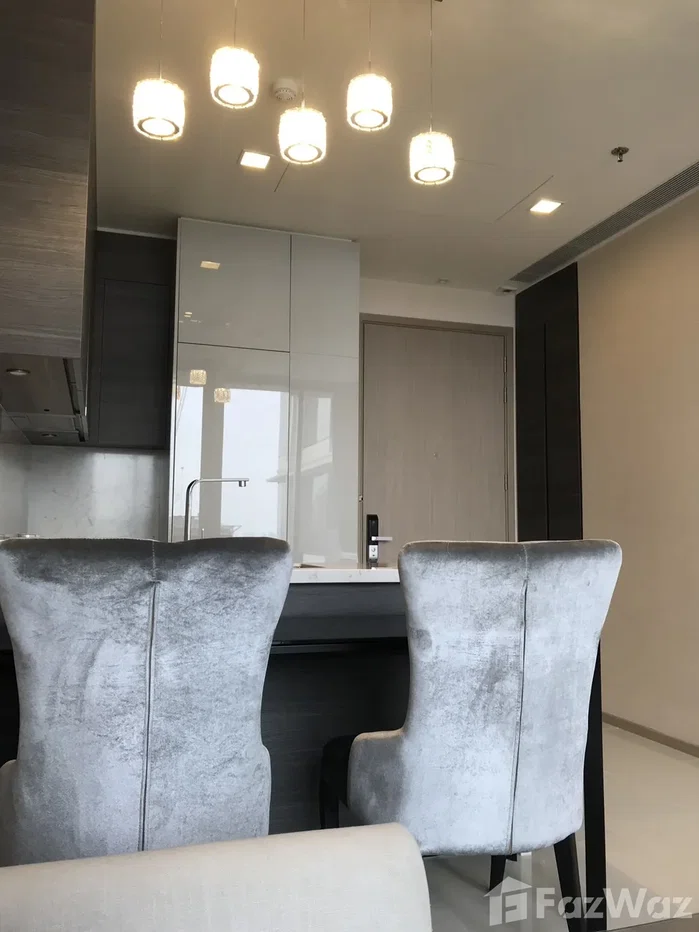 picture 1 Bedroom Condo for rent at The Esse Asoke 1900173 - 7/17