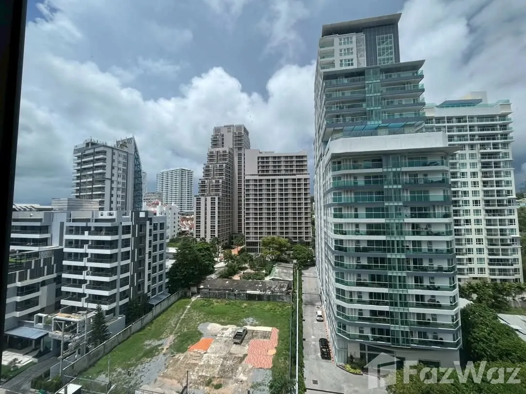 picture For sale: Andromeda Condominium, Pattaya – 2 Bedrooms Panora - 12/23