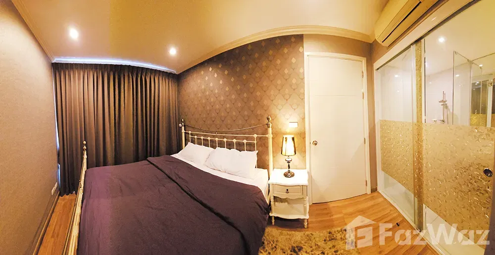 รูป ห้องสะอาดใหม่มากเข้าอยู่ได้เลย - รูปที่ 11/12