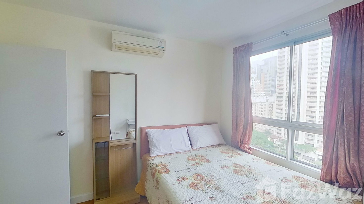 picture 2 Bedroom Condo for rent at Condo One X Sukhumvit 26 44462 - 5/8