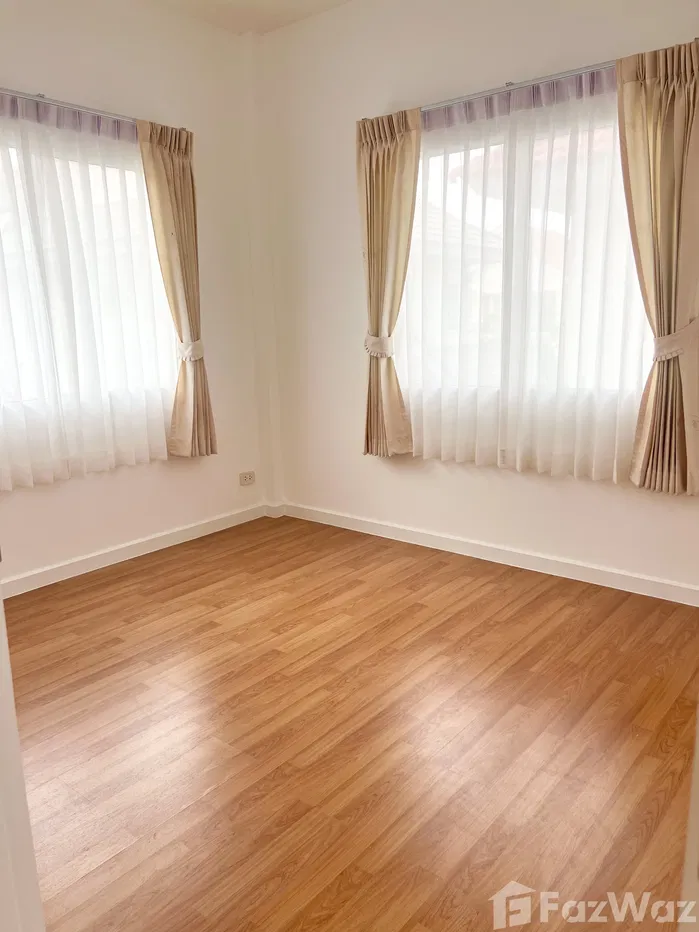 รูป ขายบ้านเดี่ยว ติดโรบินสัน เพอเฟคเพลส สุขุมวิท77 สุวรรณภูมิ - รูปที่ 13/19