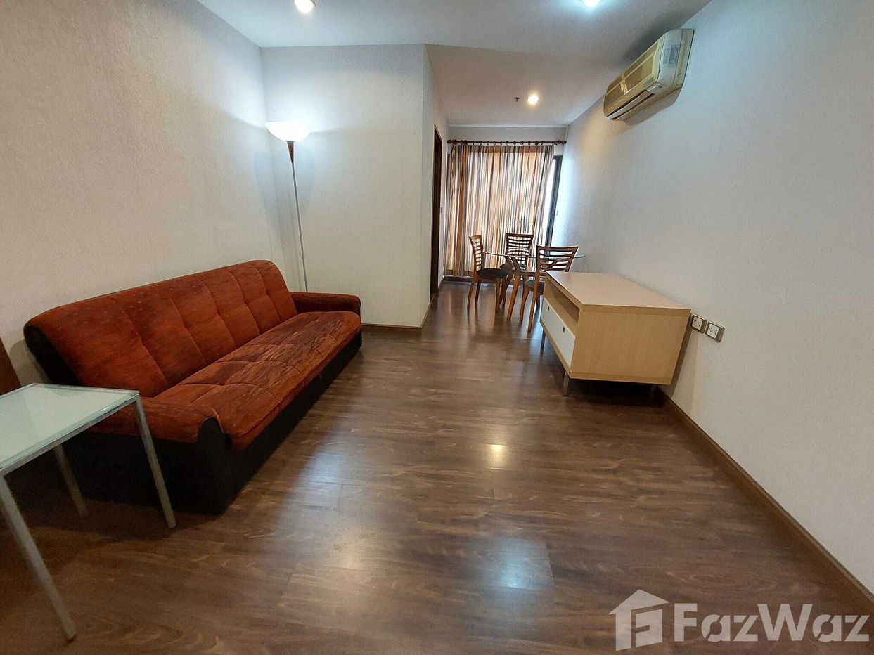 รูป ขาย คอนโด 1 ห้องนอน ในโครงการ สีลม ซิตี้ รีสอร์ท - รูปที่ 1/5