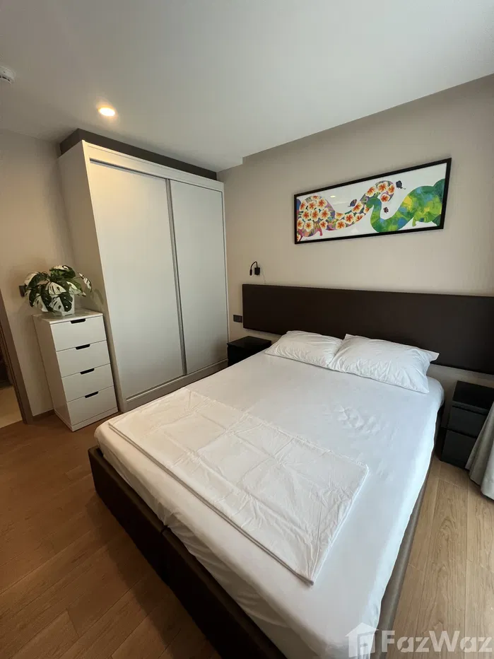 picture 1 Bedroom Condo for sale at The Title V - 7/16