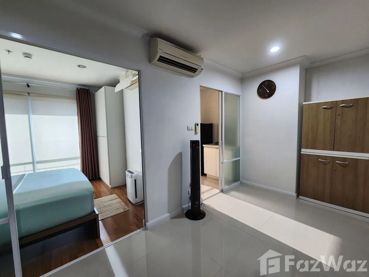 picture 1 Bedroom Condo for sale at Lumpini Place Rama IX-Ratchada - 3/32