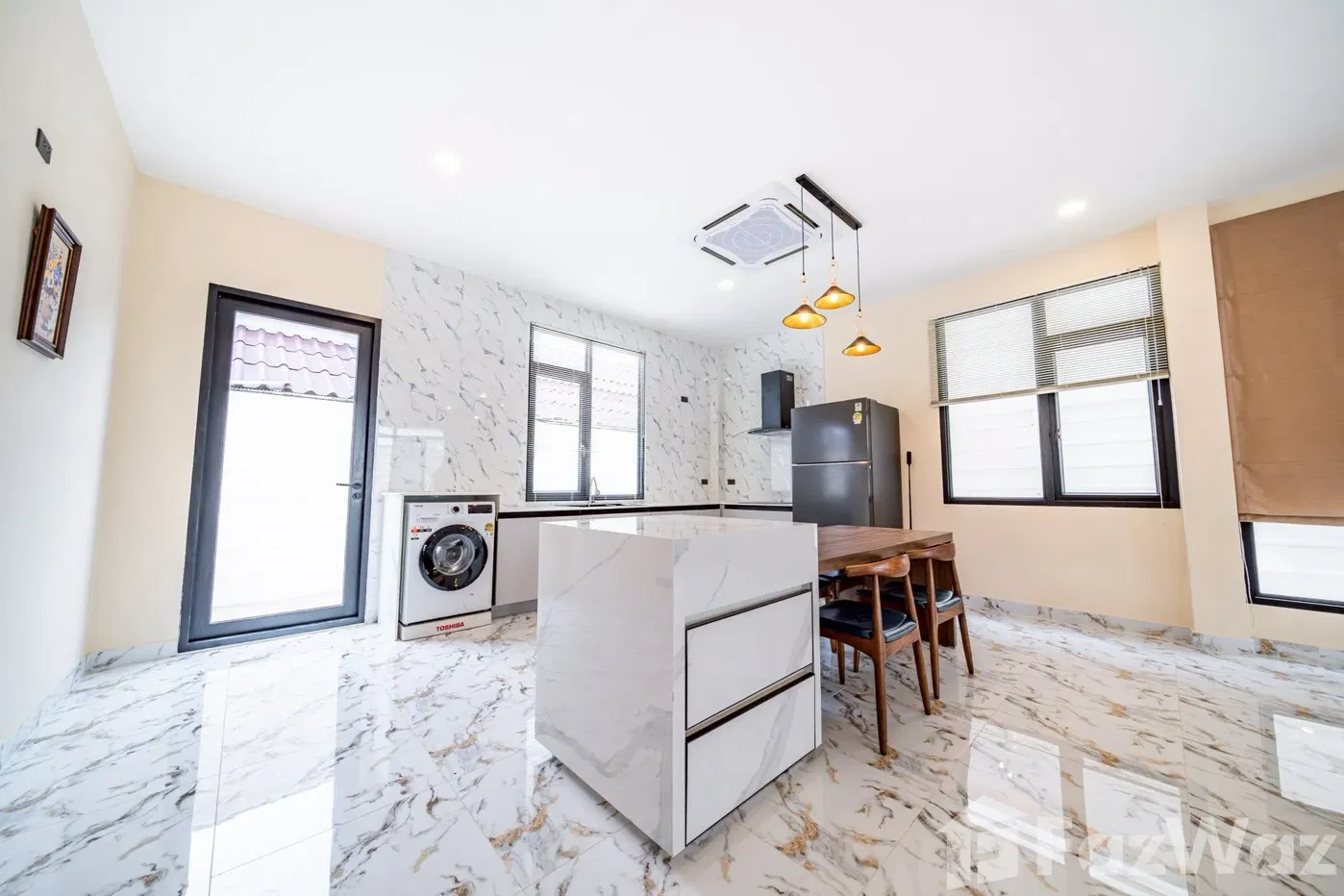 picture 7 Bedroom House for sale in Bang Lamung, Chon Buri - 22/28