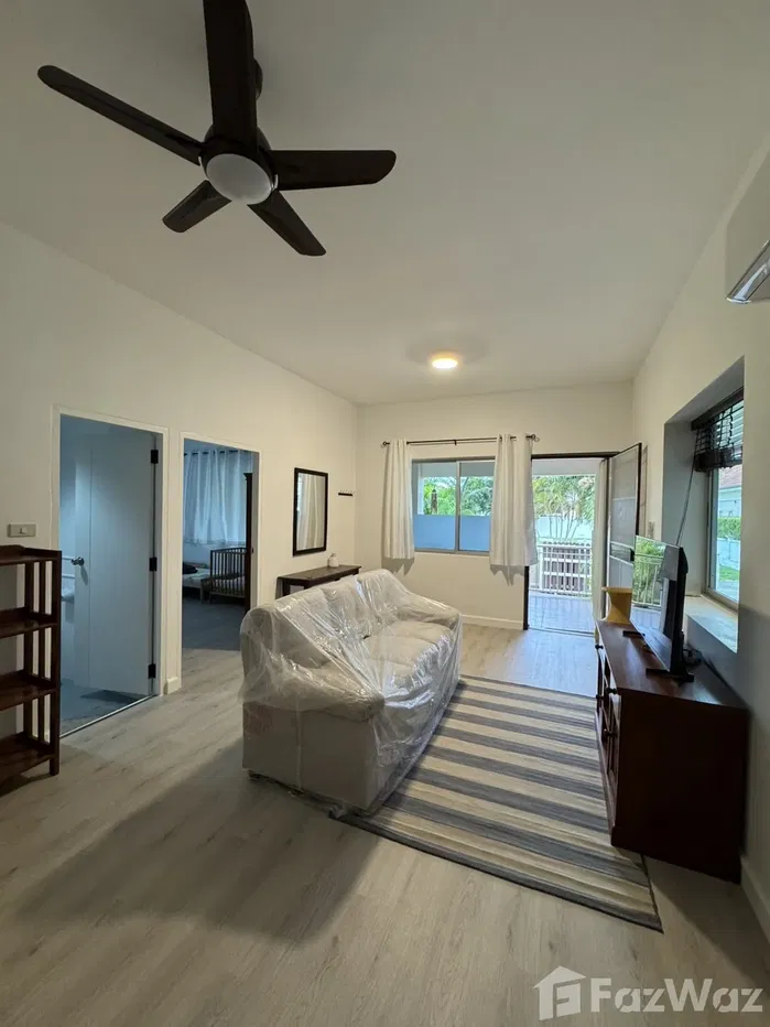 picture House for rent at Baan Thai Village 1 5569515 - 3/27