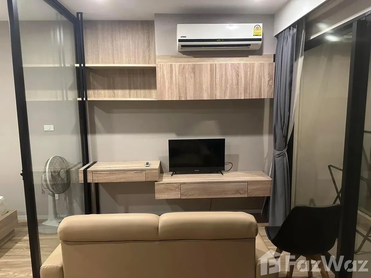 picture Sale 1 Bedroom at Blossom Condo @ Sathorn-Charoenrat - 2/10