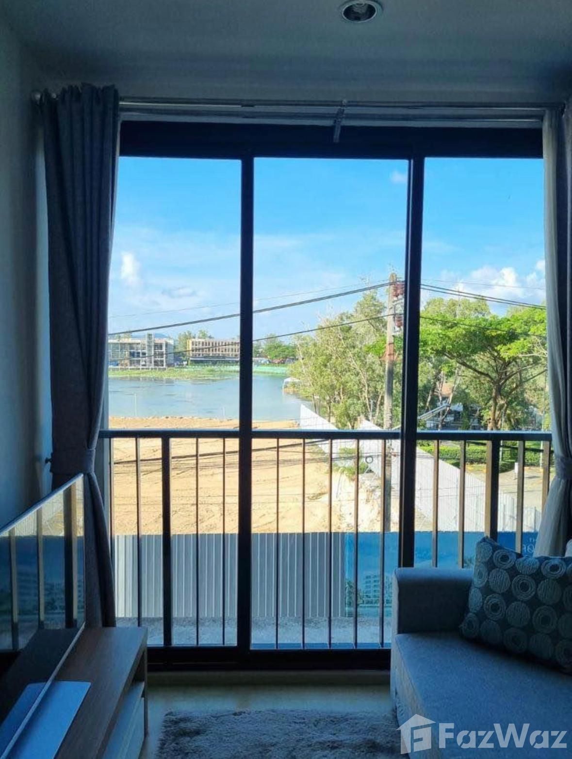 Studio Condo for sale at Zcape X2 1860612 - image 4