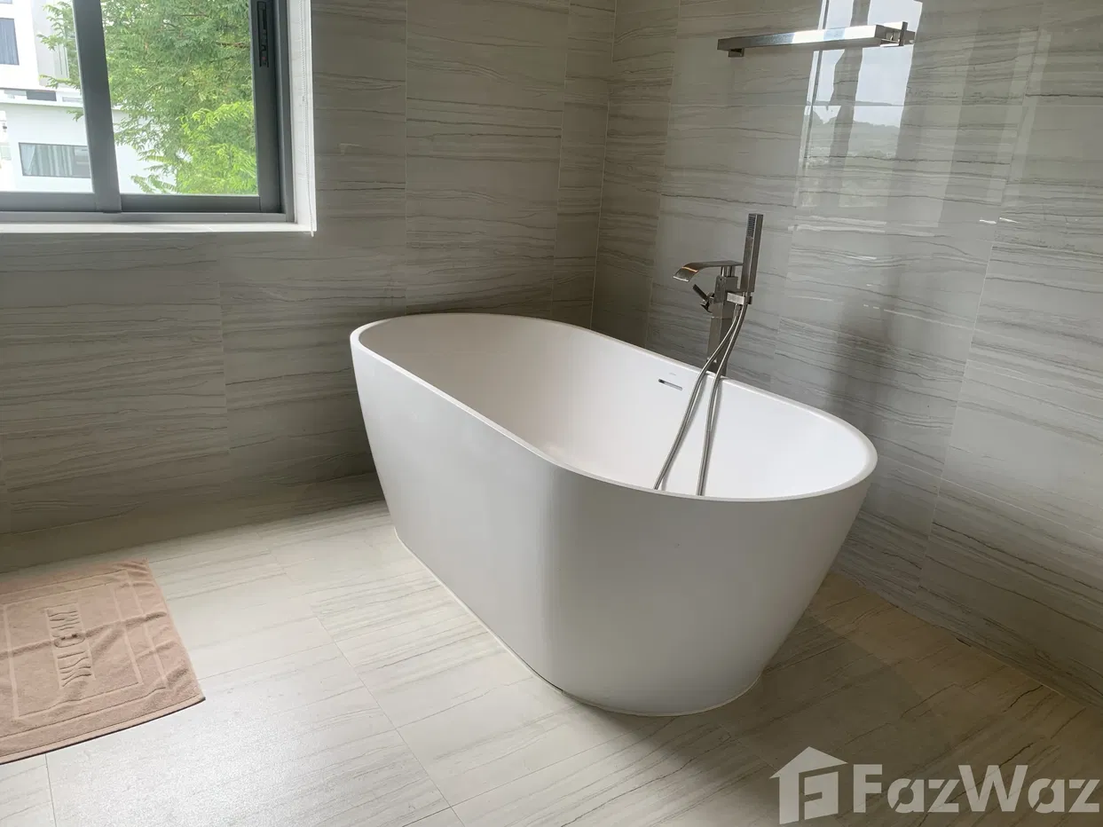 รูป ขาย วิลล่า 5 ห้องนอน ใน เชิงทะเล, ภูเก็ต - รูปที่ 32/42