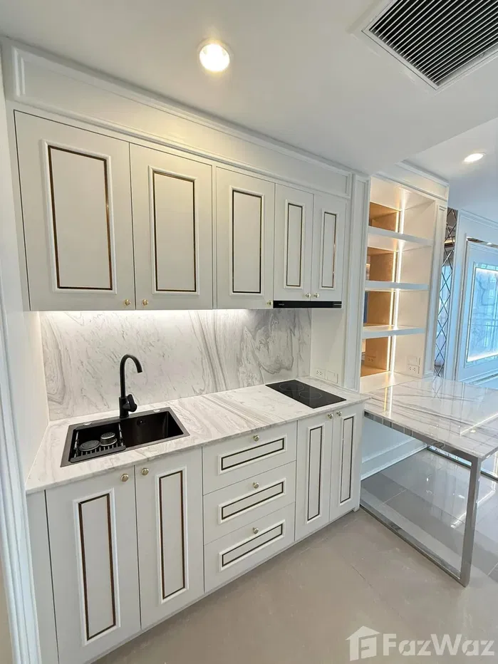 picture 1 Bedroom at Supalai Wellington 1981473 - 4/8