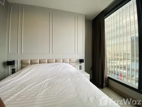 Studio Condo for sale at The Esse at Singha Complex