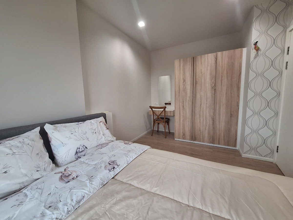 picture Escent Condo for rent 1 bedroom  32 Sq.m. - 5/16